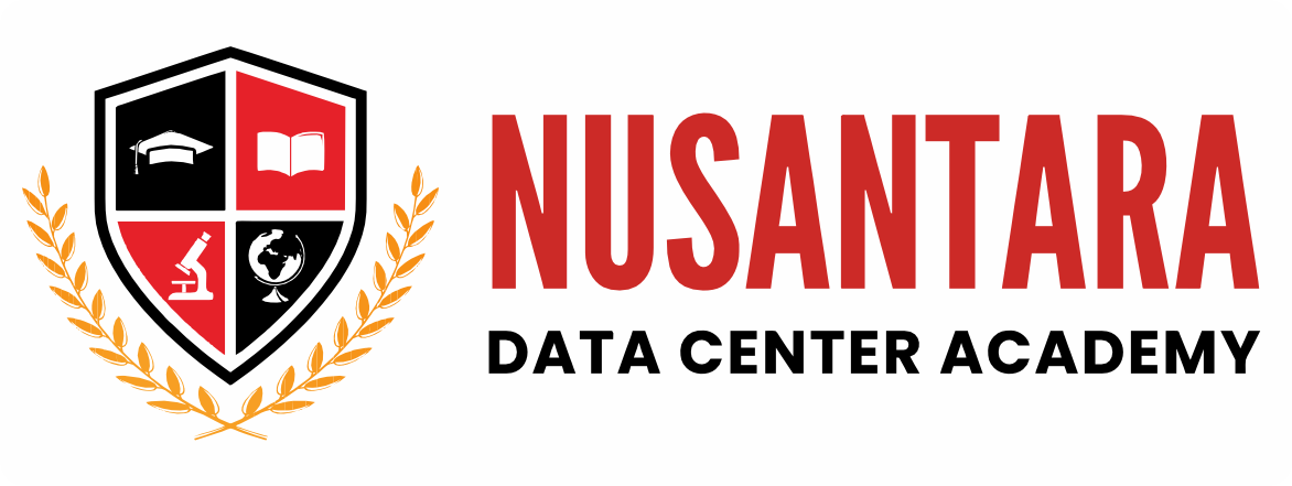 Nusantara Data Center Academy