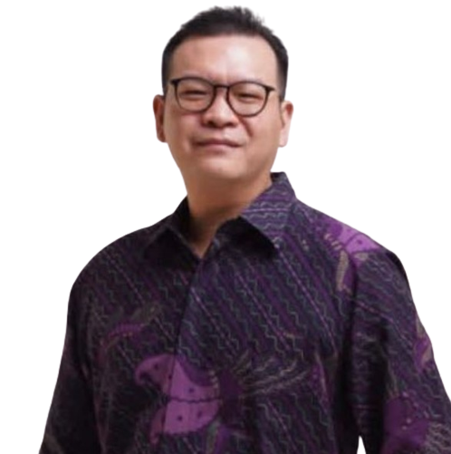 Agus Hartono Wijaya